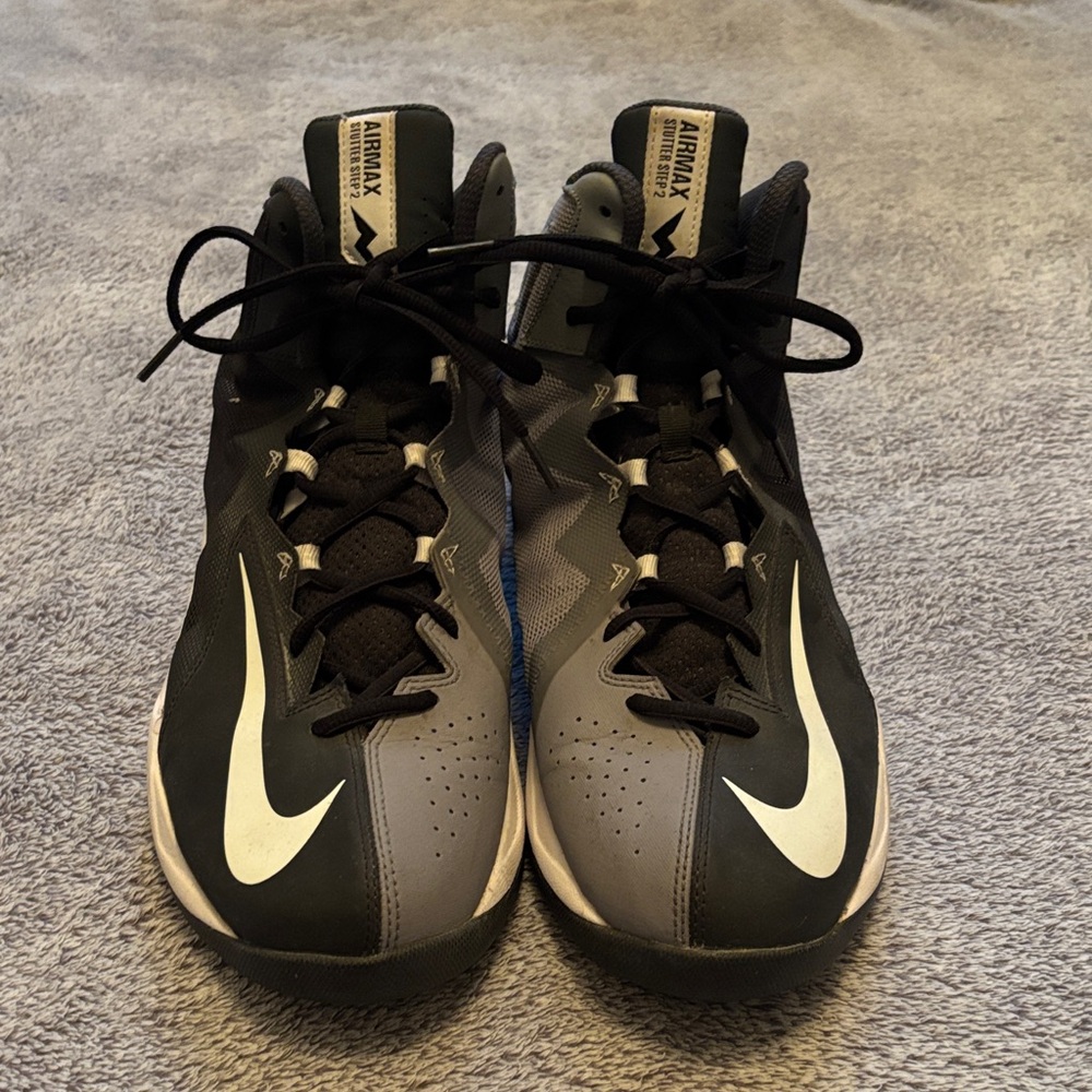 Nike Air Max Stutter Step 2 Shoes